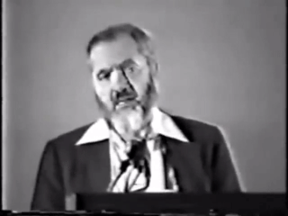 Have you heard of Rabbi Meir Kahane  00:01:05